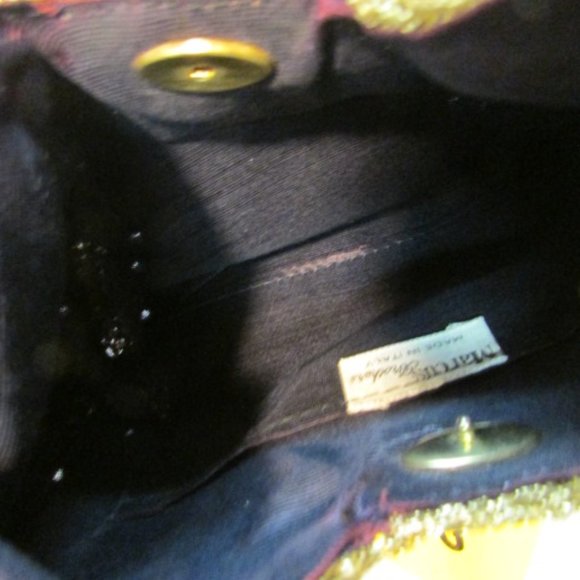 Vintage Marcus Brothers Crossbody Bag - Picture 5 of 7